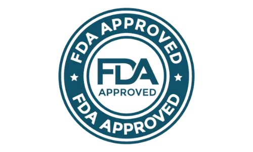 FDA Approved lipoBound FDA Approved