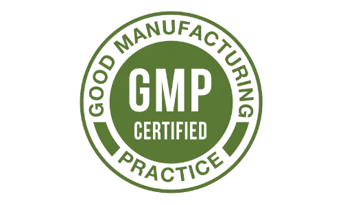 GMP Certified lipoBound GMP Certified